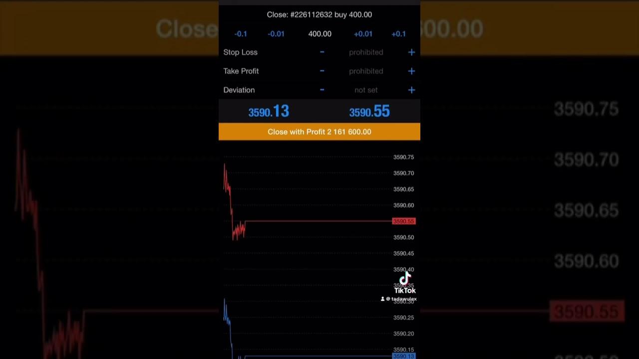Crypto Market Analysis